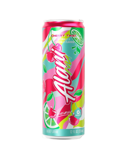 Alani Nu - Cherry Twist