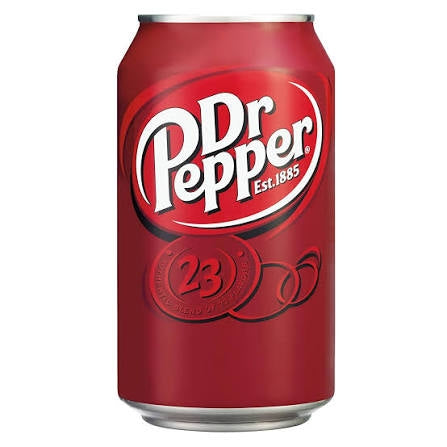 Dr Pepper