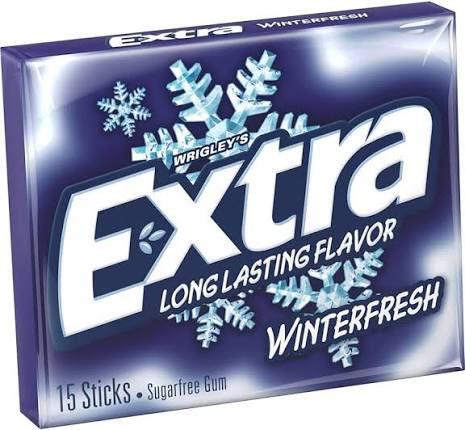 Extra Winterfresh