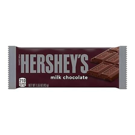 Hershey's Bar