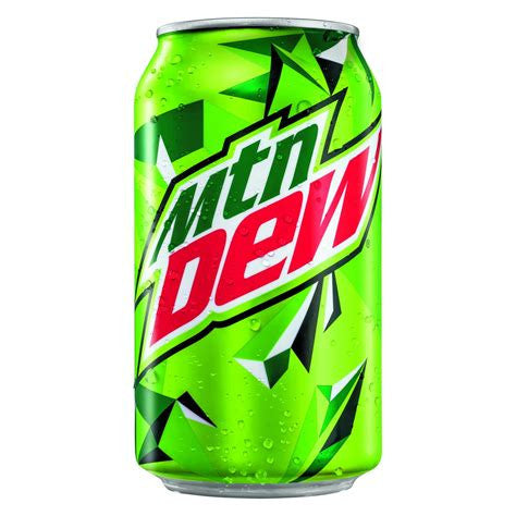 Mountain Dew (Can)