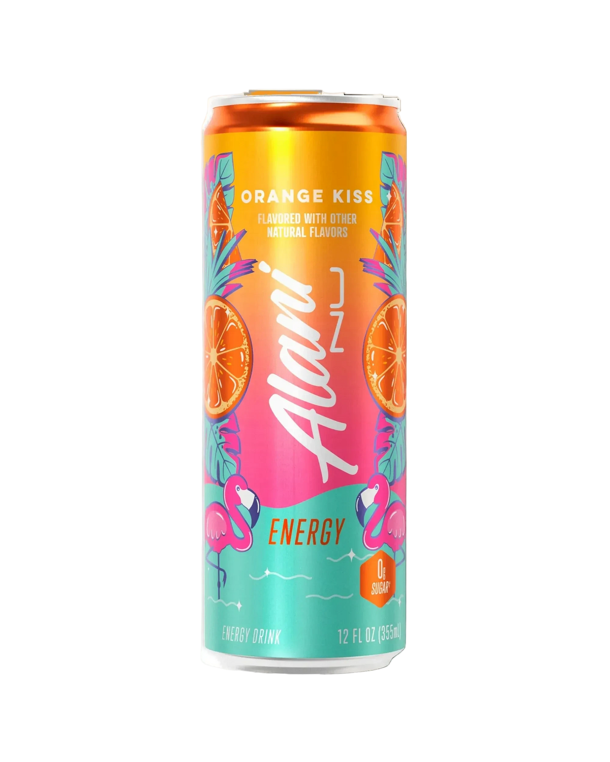 Alani Nu - Orange Kiss