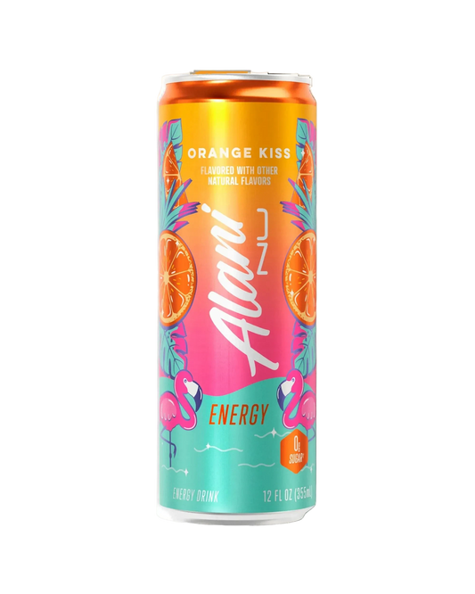 Alani Nu - Orange Kiss