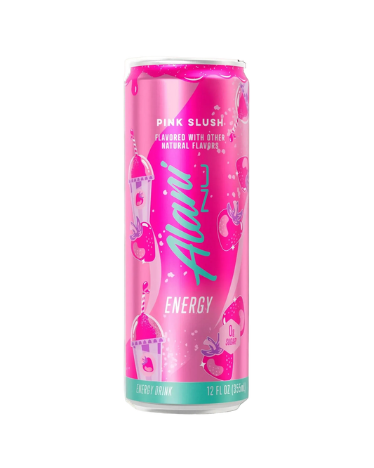 Alani Nu - Pink Slush