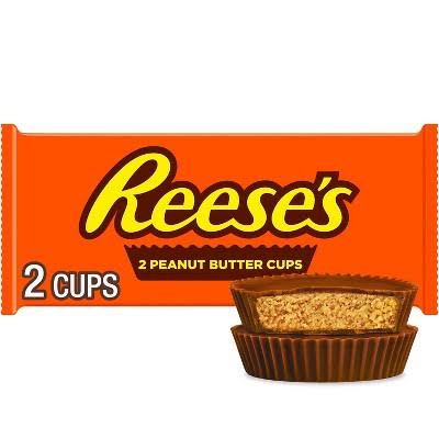 Reese's Peanut Butter Cups