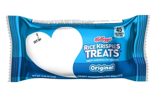 Rice Krispies Treats