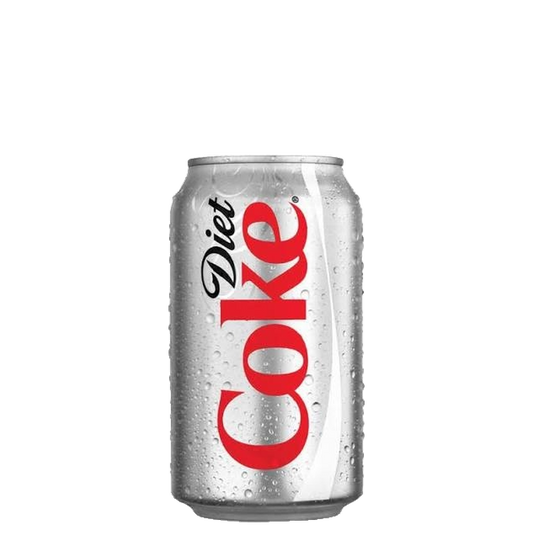 Diet Coke