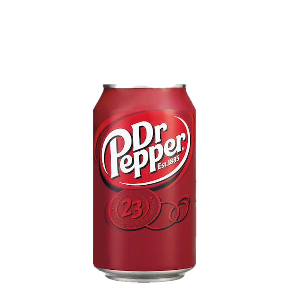 Dr Pepper