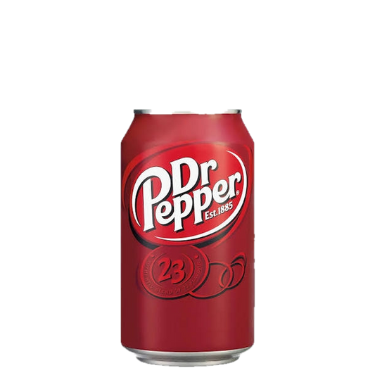Dr Pepper