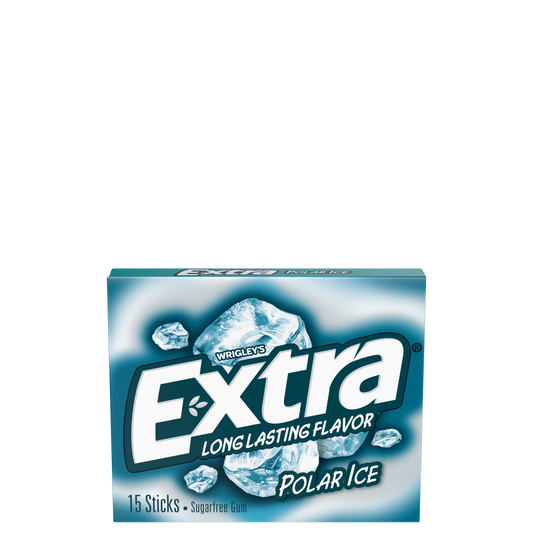 Extra Polar Ice