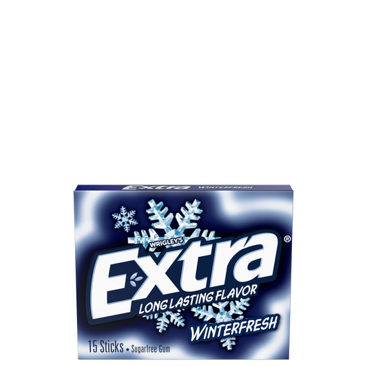 Extra Winterfresh