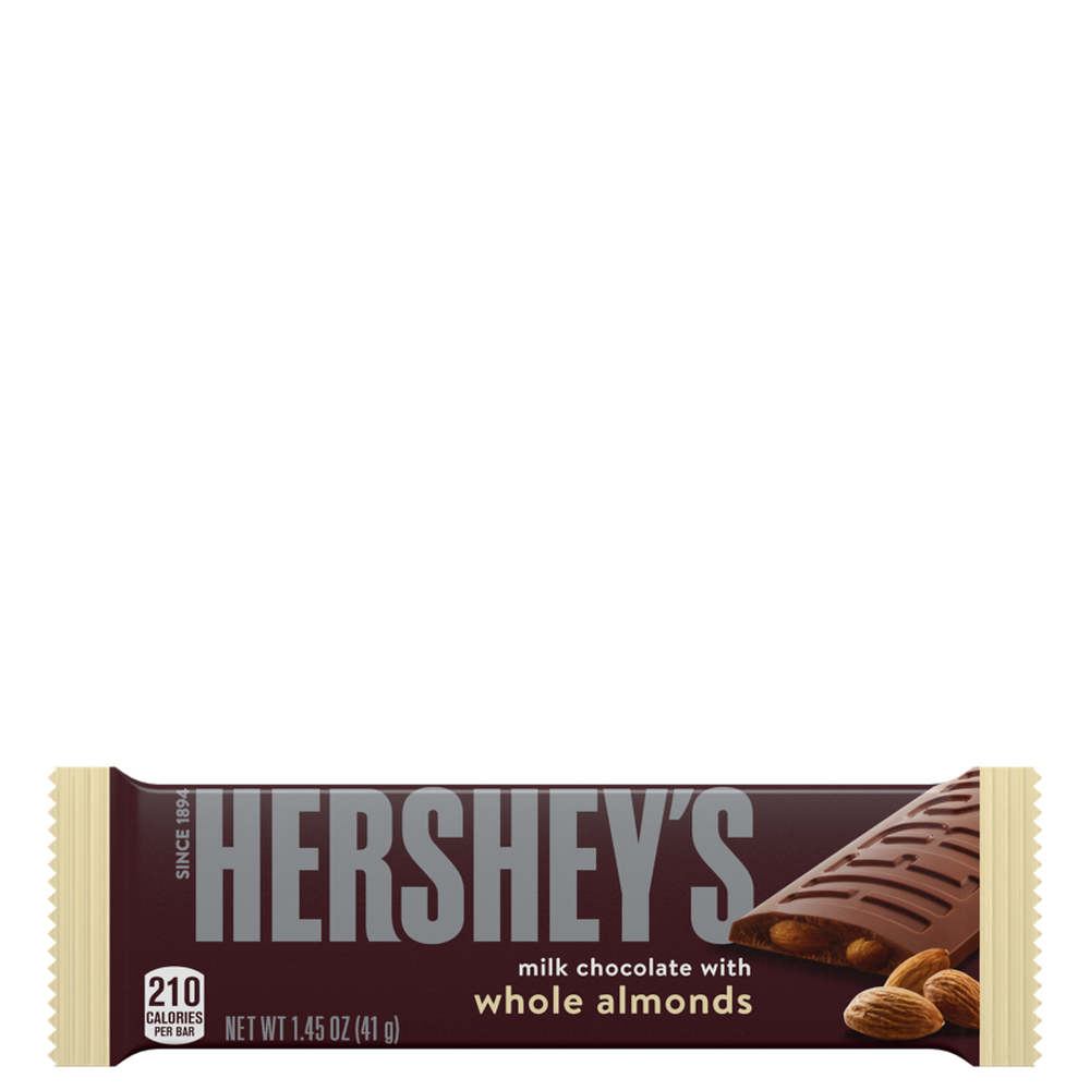Hershey's Almond