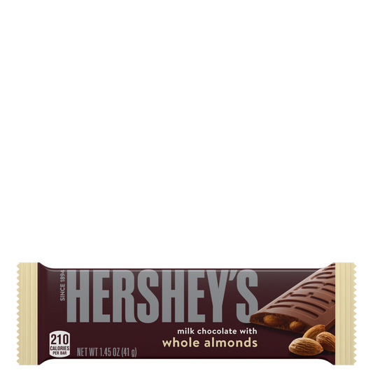 Hershey's Almond