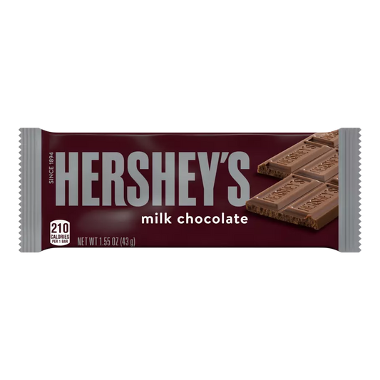 Hershey's Bar