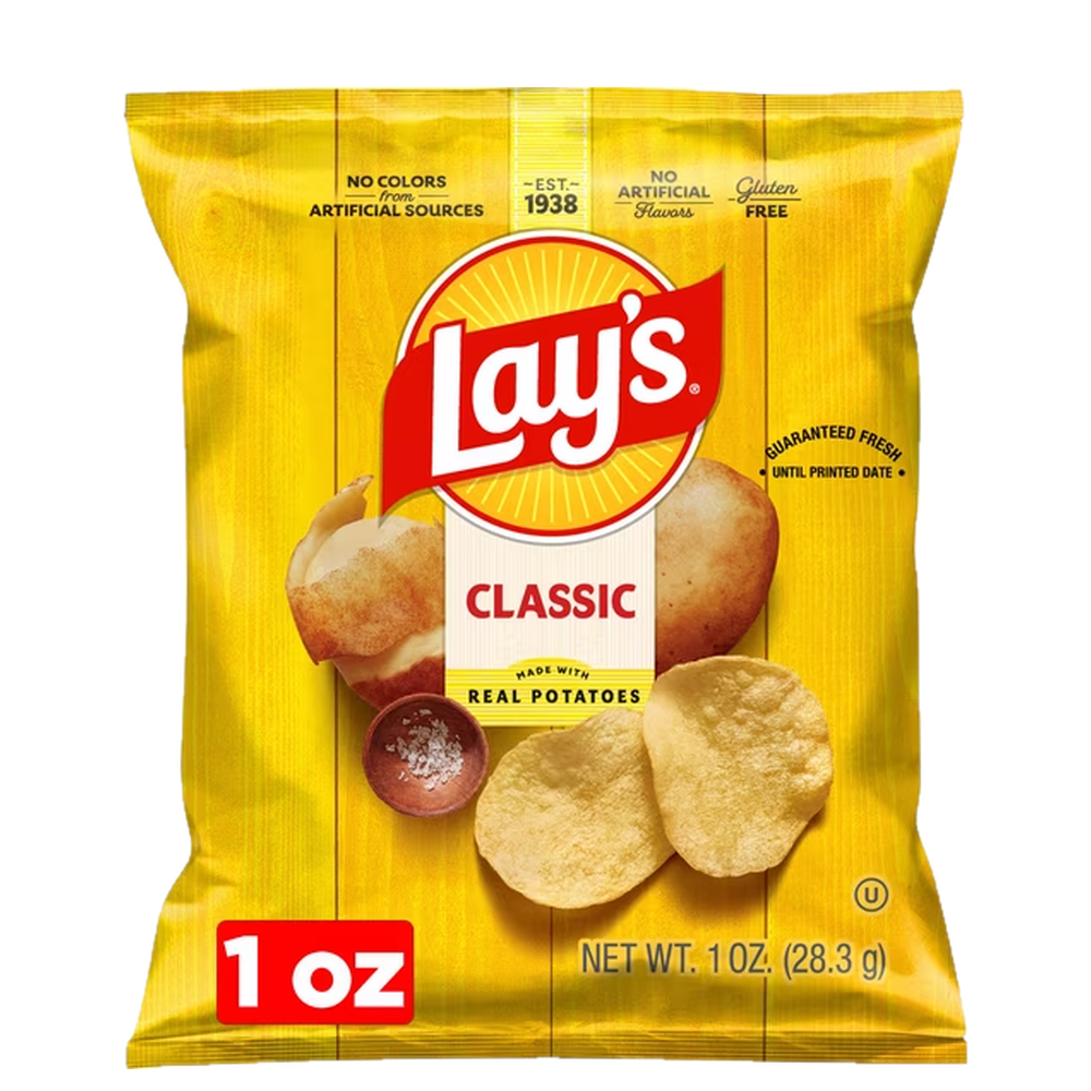 Lay's Original