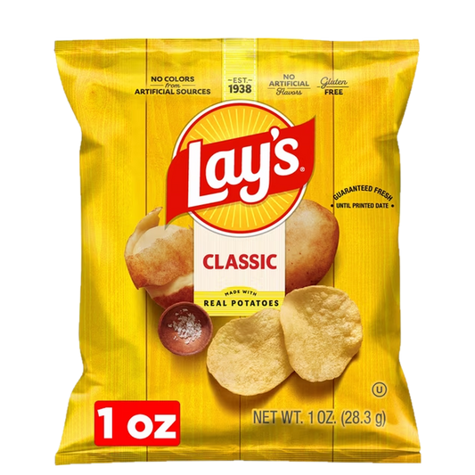 Lay's Original