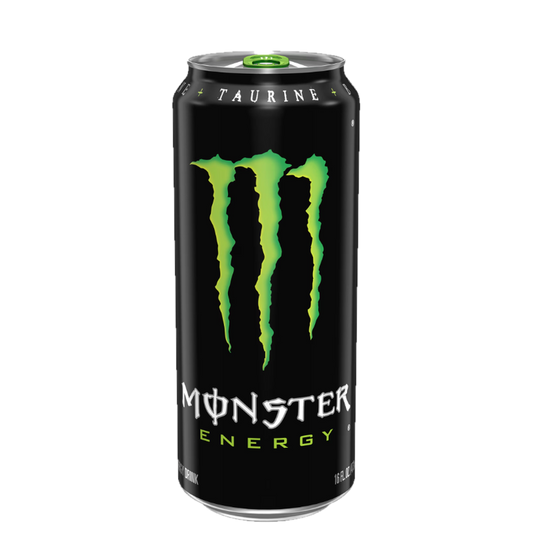 Monster Energy, Original