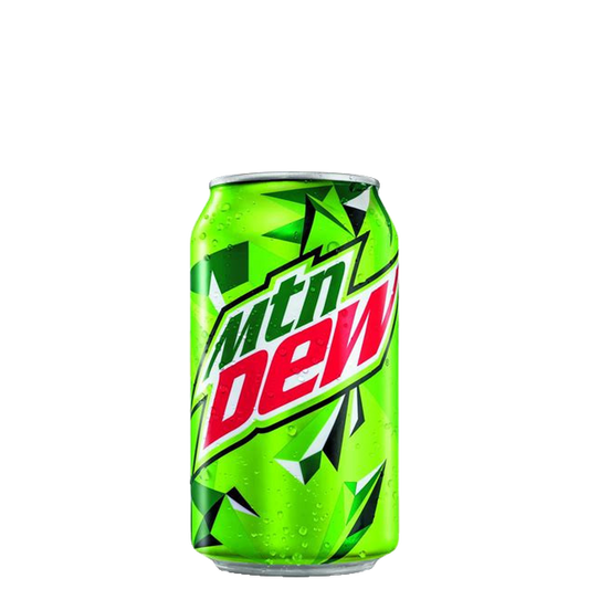 Mountain Dew (Can)