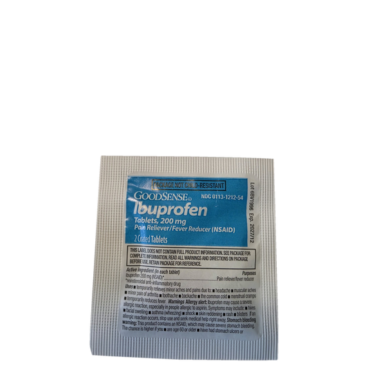 Ibuprofen