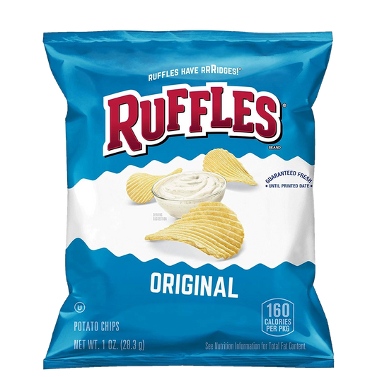 Ruffles Original