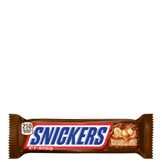 Snickers
